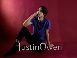 JustinOwen