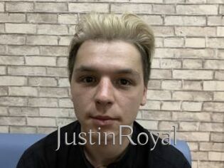 JustinRoyal