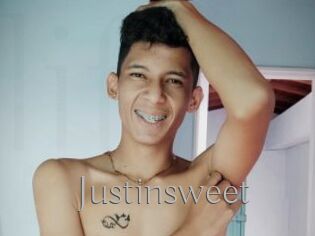 Justinsweet