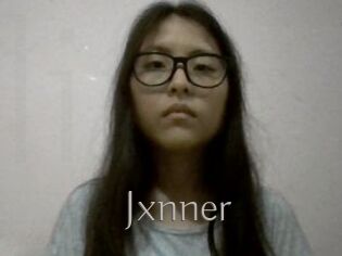 Jxnner