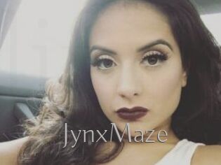 JynxMaze