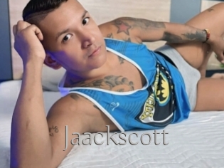 Jaackscott