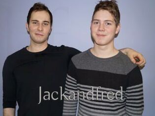 Jackandfred