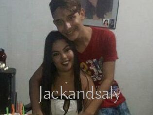 Jackandsaly