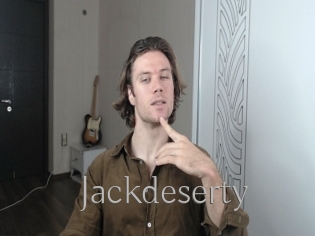 Jackdeserty