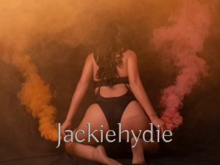 Jackiehydie