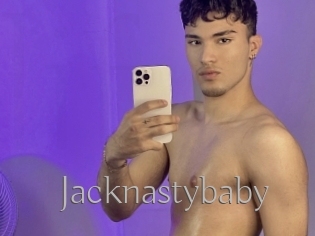 Jacknastybaby