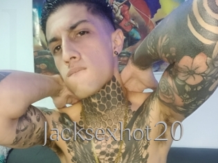 Jacksexhot20