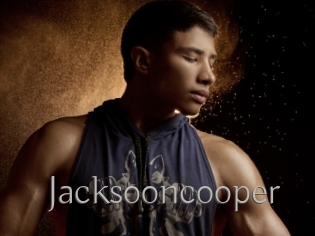 Jacksooncooper