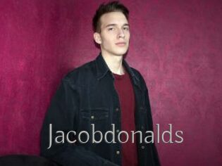 Jacobdonalds