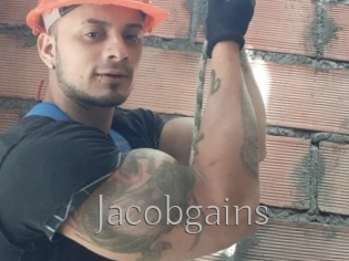 Jacobgains