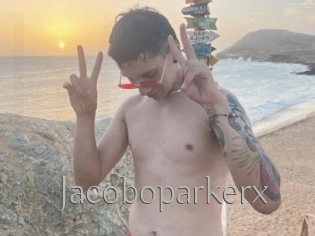 Jacoboparkerx