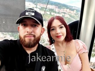 Jakeannie