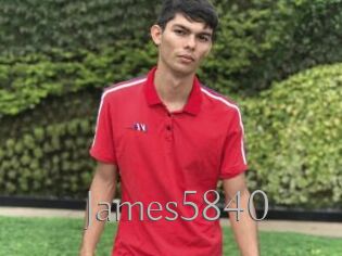 James5840