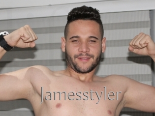 Jamesstyler