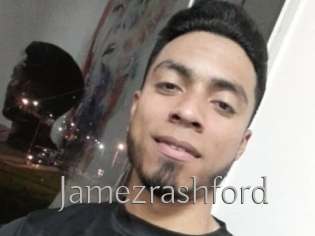 Jamezrashford