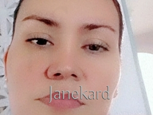 Janekard