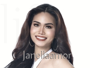 Janellaamor