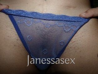 Janessasex