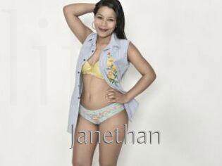 Janethan