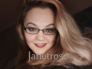 Janetrose