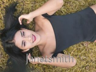 Janetsmith