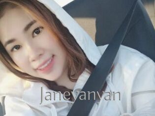 Janeyanyan