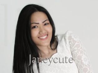 Janeycute