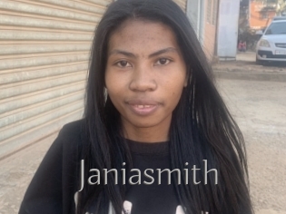 Janiasmith