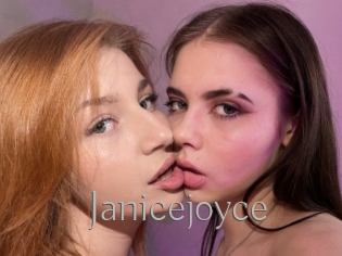 Janicejoyce