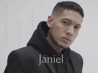 Janiel