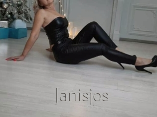 Janisjos