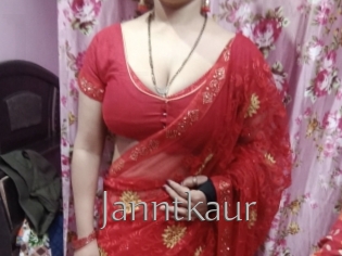 Janntkaur