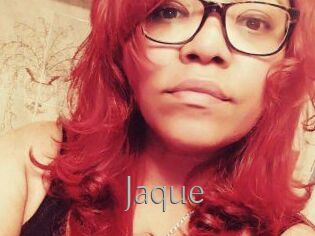 Jaque