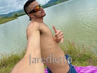 Jaredletto