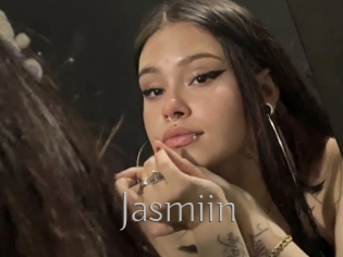jasmiin Live Fick