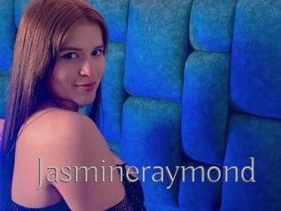 Jasmineraymond