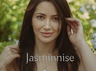 Jasminnise