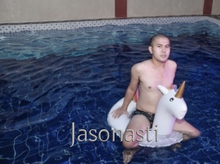 Jasonasti