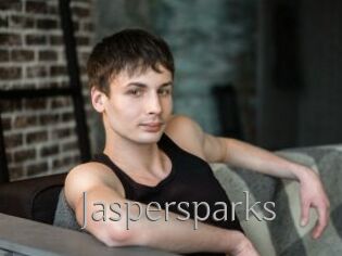 Jaspersparks