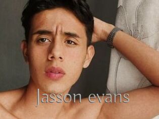 Jasson_evans