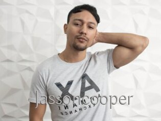 Jassoncooper