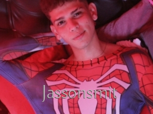 Jassonsmit