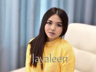 Jayaleen