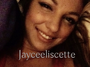 Jayceeliscette