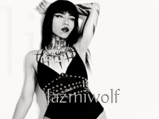 Jazmiwolf