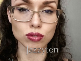 Jazzyten