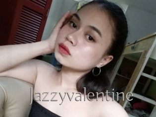 jazzyvalentine Live Fick