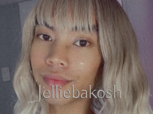 Jelliebakosh