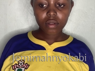 Jemimahnyokabi